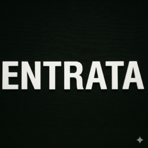 ENTRATA